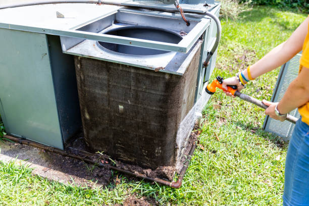 Best Home Air Vent Cleaning  in Jasper, TN