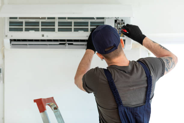 Best Best Air Duct Cleaning Company  in Jasper, TN